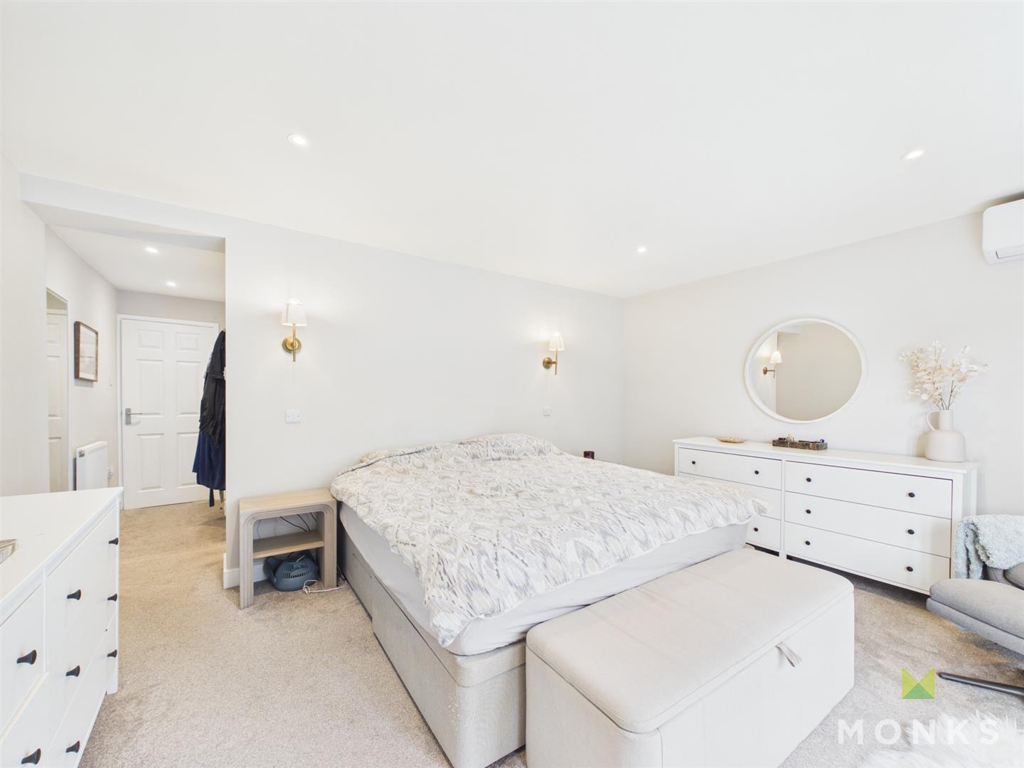 3 Aysgarth Road, Shrewsbury, SY3 8TW For Sale
